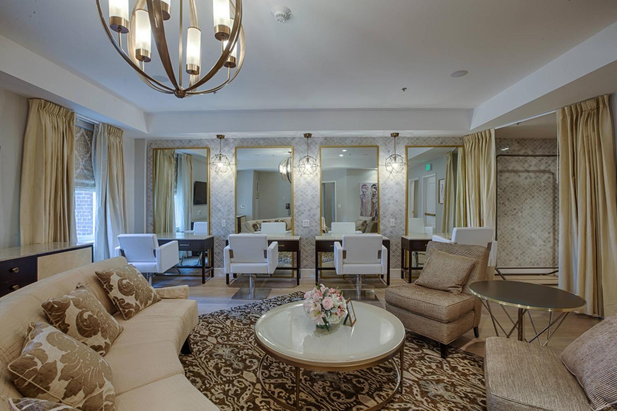 แมริออท ซีราคิวส์ ดาวน์ทาวน์ Hotel ภายนอก รูปภาพ