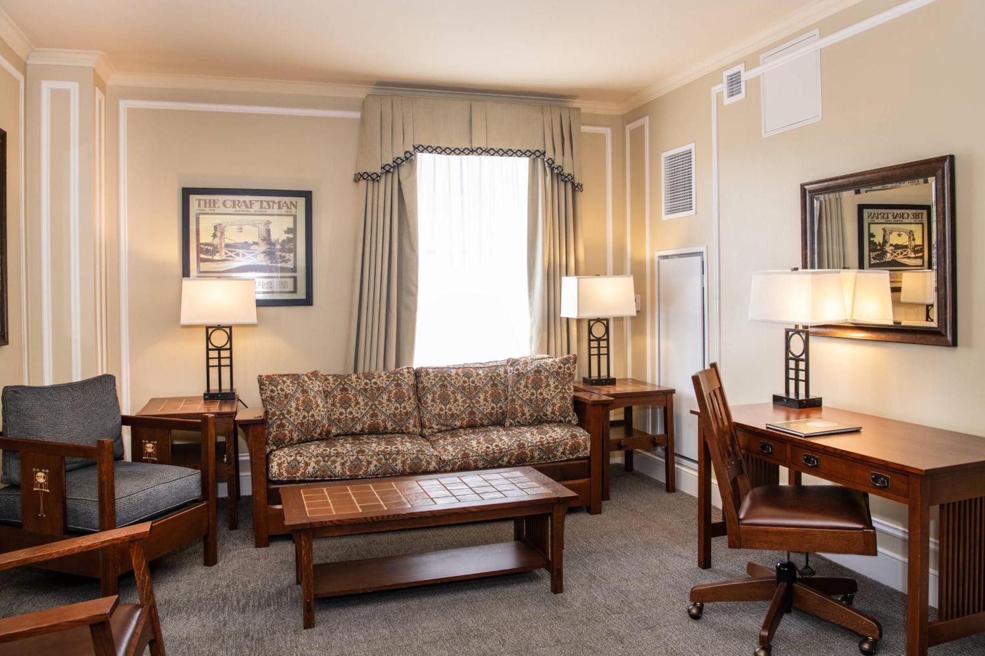 แมริออท ซีราคิวส์ ดาวน์ทาวน์ Hotel ภายนอก รูปภาพ