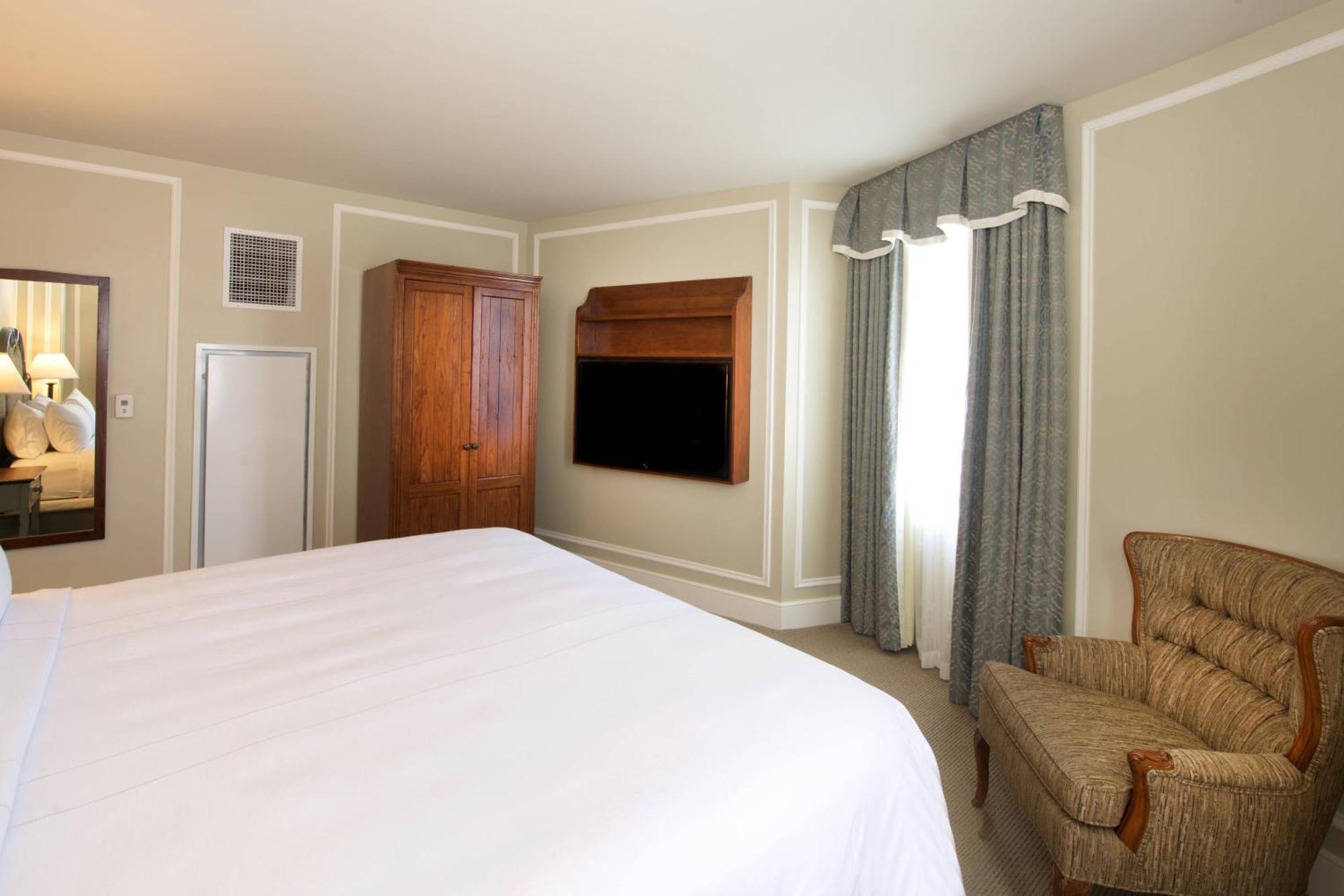 แมริออท ซีราคิวส์ ดาวน์ทาวน์ Hotel ภายนอก รูปภาพ