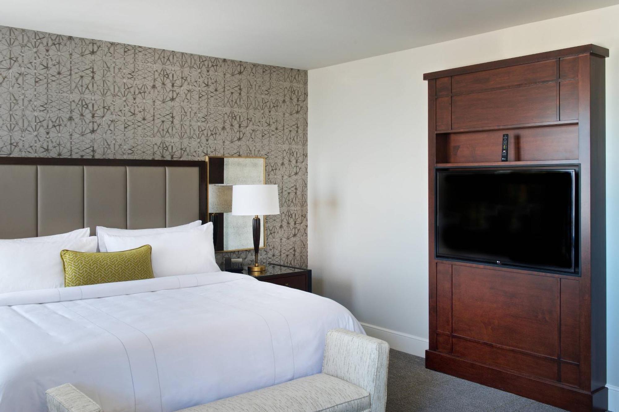 แมริออท ซีราคิวส์ ดาวน์ทาวน์ Hotel ภายนอก รูปภาพ