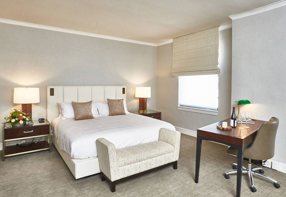 แมริออท ซีราคิวส์ ดาวน์ทาวน์ Hotel ภายนอก รูปภาพ